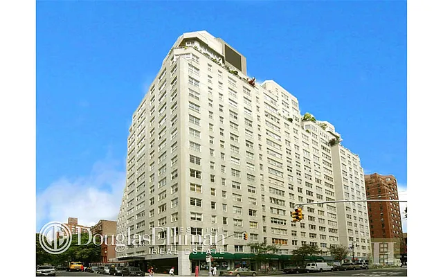 Sold by Douglas Elliman | media 9