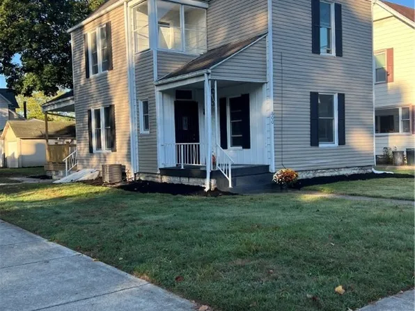 800 N Walnut St, Dover, OH 44622