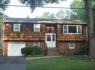 107 Harrison Rd, Parsippany, NJ 07054