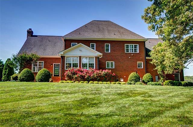 2nd image of 17524 Carrington Glen Ln