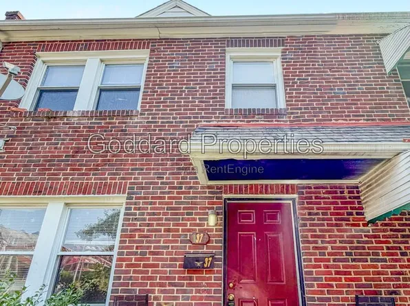 37 N Bernice Ave, Baltimore, MD 21229
