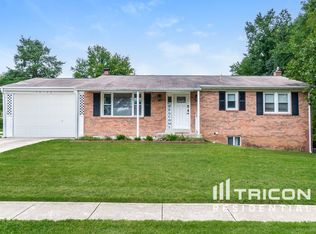 10000 Mizar Dr, Upper Marlboro, MD 20772