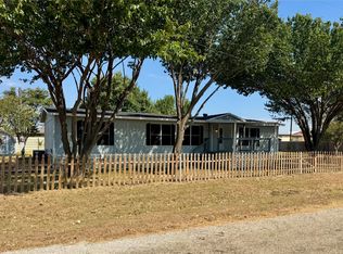7201 Pica Dr, Alvarado, TX 76009