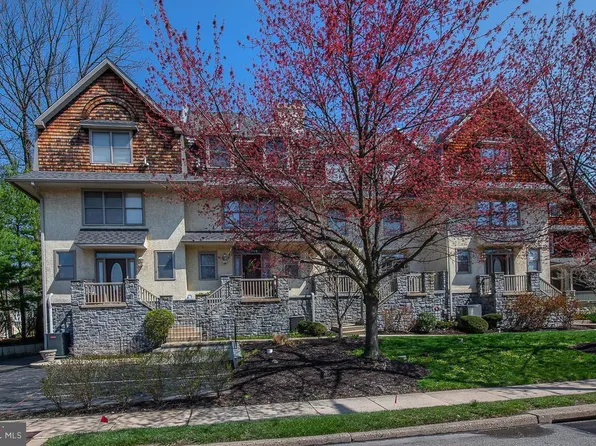 415 Lancaster Ave APT 7, Haverford, PA 19041