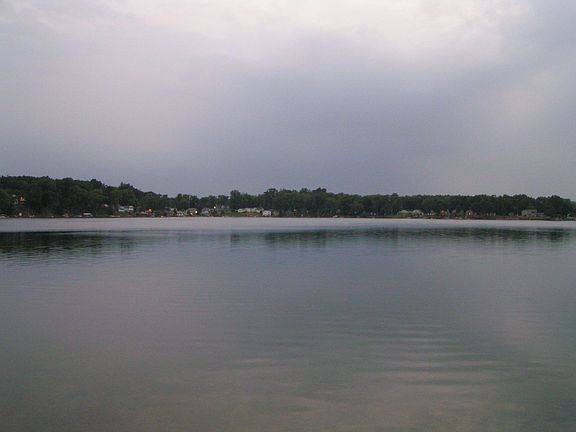 Stone Lake