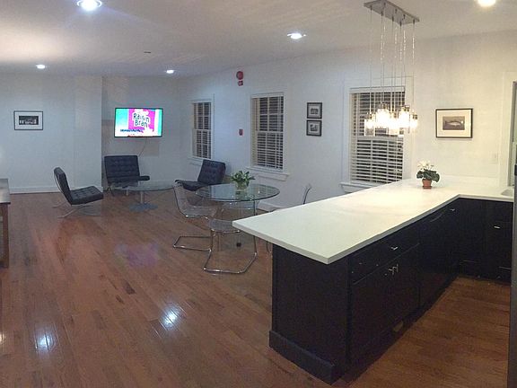 Living/Dining/Kitchen