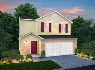 34 Hawk Spring Dr SW, Rome, GA 30165