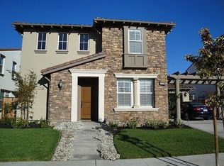 3863 Sunrose Rd, San Ramon, CA 94582