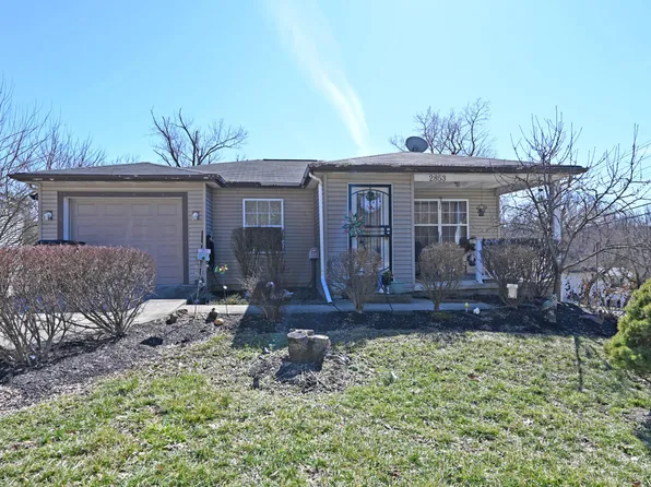 2853 Madison Ave, Covington, KY 41015