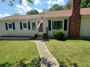 1909 E Sandy Ridge Rd, Monroe, NC 28112