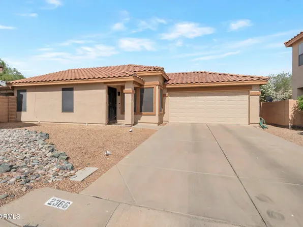 2366 E SPRUCE Drive, Chandler, AZ 85286