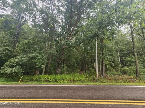 Slocum Rd, Wapwallopen, PA 18660