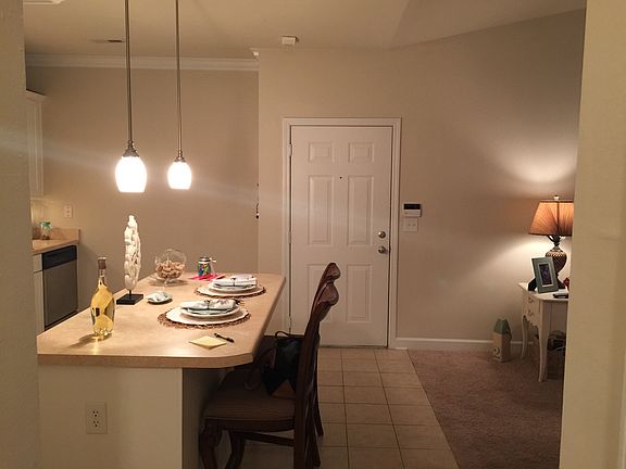 Kitchen Entry