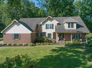 305 Key West Dr, Evansville, IN 47712