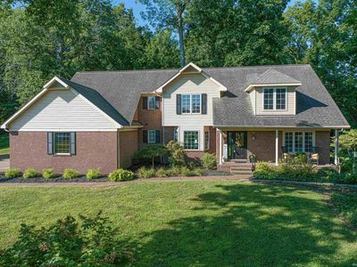 305 Key West Dr, Evansville, IN, 47712