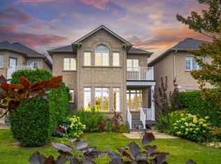 81 Stonecliffe Cres, Aurora, ON L4G7Z7