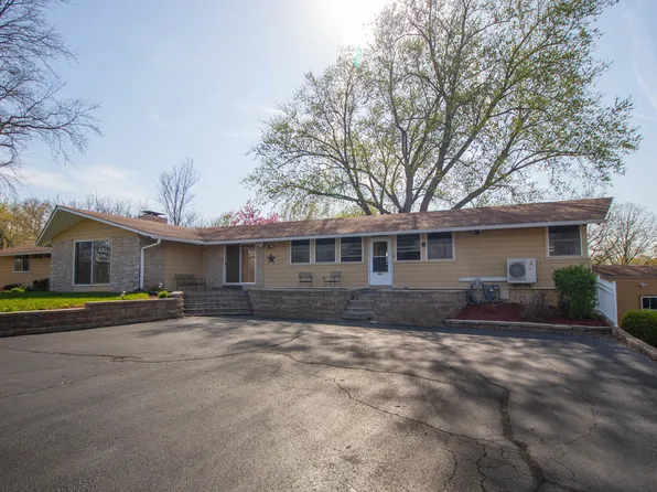 800 Diamond K Ln, Joliet, IL 60433