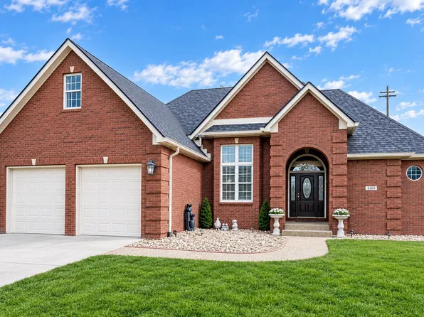 306 Savanna Dr, Richmond, KY 40475