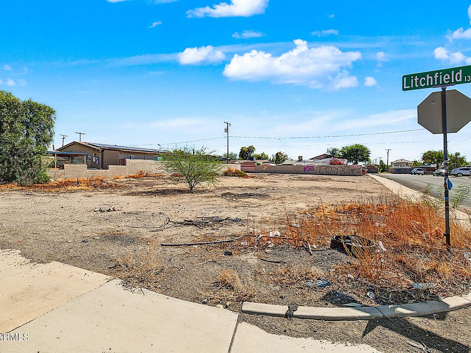 1st image of 6305 N LITCHFIELD Road #142