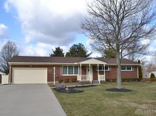 2921 Ashlar Dr, Springfield, OH 45503