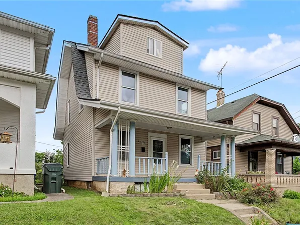 123 S G St, Hamilton, OH 45013