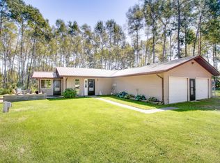 39910 Us Highway 71, Laporte, MN 56461