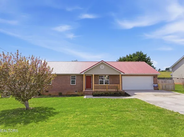 226 Acorn Dr, Corryton, TN 37721