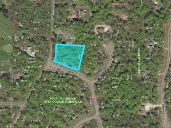 Reagan Ln #2, Lakewood, WI 54138
