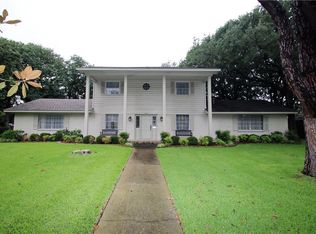 11 Post Oak Trl, Greenville, TX 75402