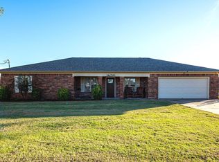 55 Kathy Ln, Scott, AR 72142