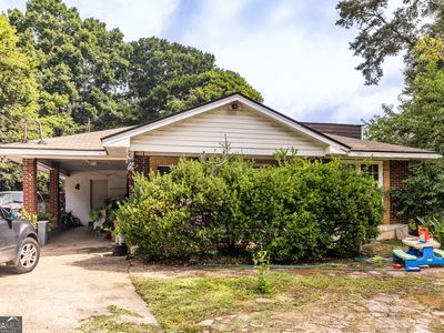 1176 Key Rd SE, Atlanta, GA, 30316