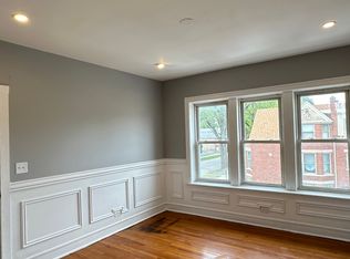 853 W 72nd St FLOOR 2, Chicago, IL 60621