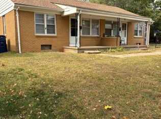 2101 S Old Mnr #2103, Wichita, KS 67218