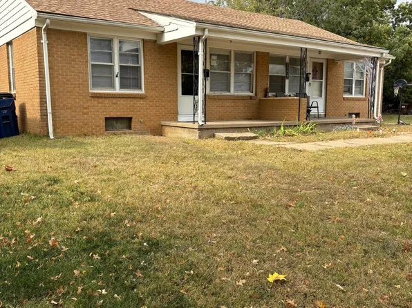 2101 S Old Mnr #2103, Wichita, KS 67218