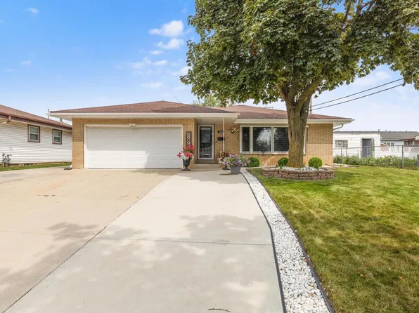 5850 S 14th STREET, Milwaukee, WI 53221