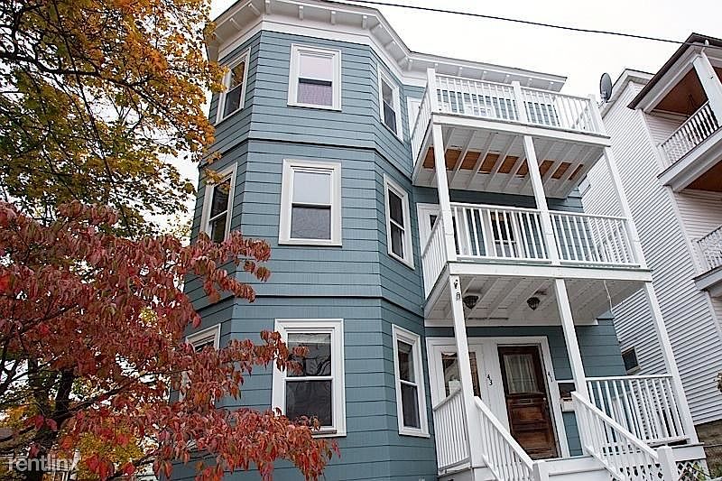 41 Belknap St. #3 Somerville Shared Unit Photo 5