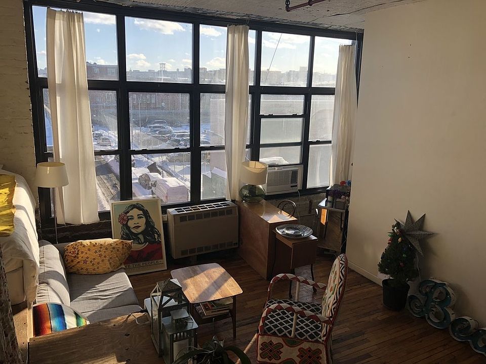 1st image of 57 Thames St APT 3U