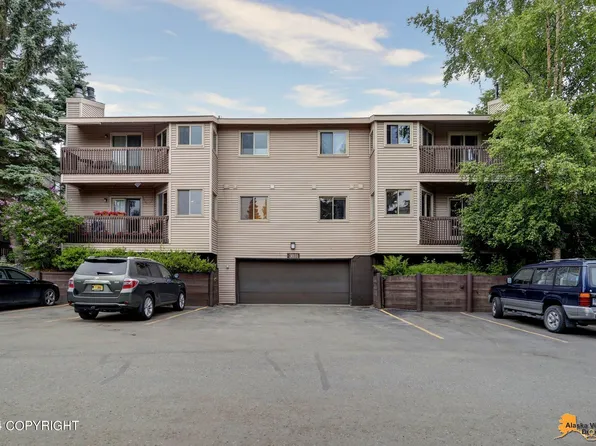 3031 E 42nd Ave APT 401, Anchorage, AK 99508