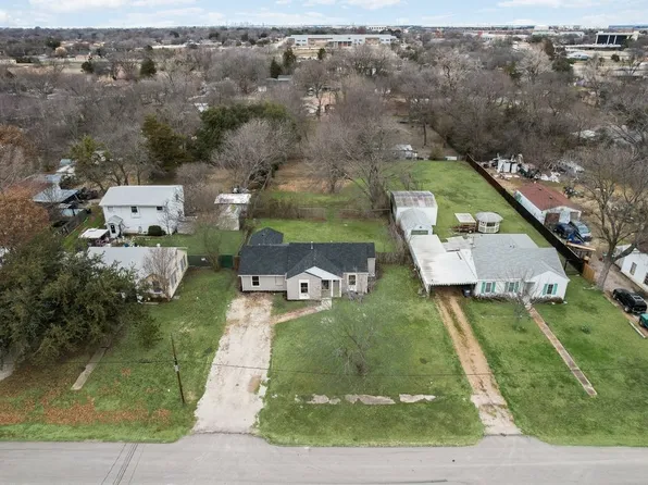 535 W Hammond St, Lancaster, TX 75146