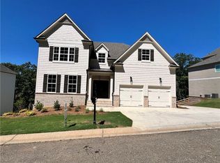245 Fountain Oak Way, Canton, GA