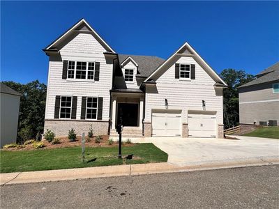245 Fountain Oak Way, Canton, GA, 30114