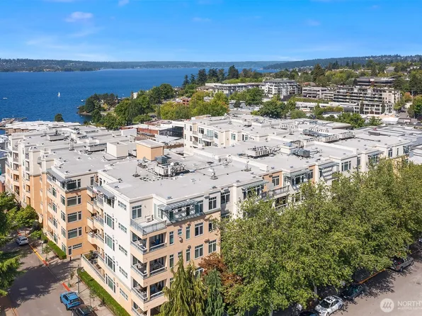 109 2nd Street S #422, Kirkland, WA 98033