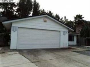 948 Dolphin Ct, Rodeo, CA 94572