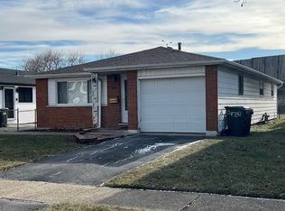 3629 Maxey Ct, Robbins, IL 60472