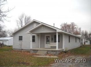 527 Liberty St, Ada, OH