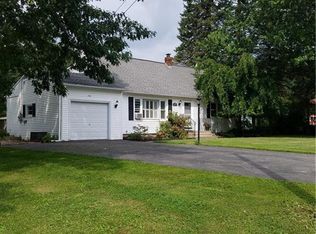 4764 Wilson Rd, Lockport, NY 14094