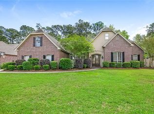 224 Delta Dr, Mandeville, LA 70448