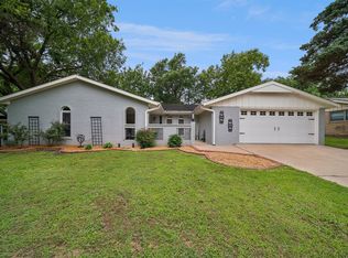 1255 May Ln, Bartlesville, OK 74006