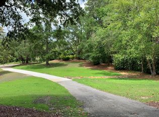 6318 Greenville Sound Rd, Wilmington, NC 28409