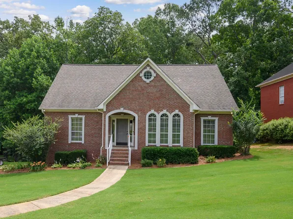 8435 Warwick Dr, Morris, AL 35116